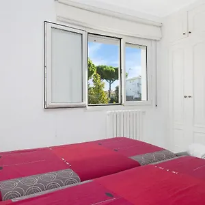 1albo01 - Llafranc Villa Calella De Palafrugell
