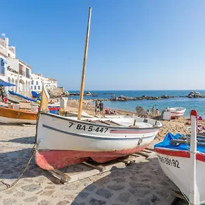 Roc 1d - Appartement Calella De Palafrugell