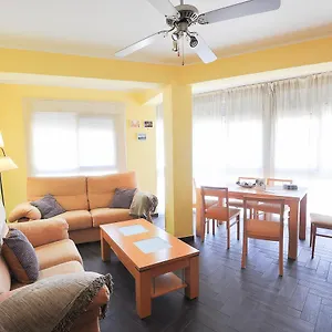 Holidays2malaga Hermosilla 3 & Parking Wifi Fibra 600 Mg Appartement Málaga