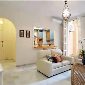 Alcazaba Appartement Málaga