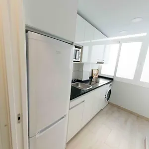 Luxury&cozy Appartement Málaga