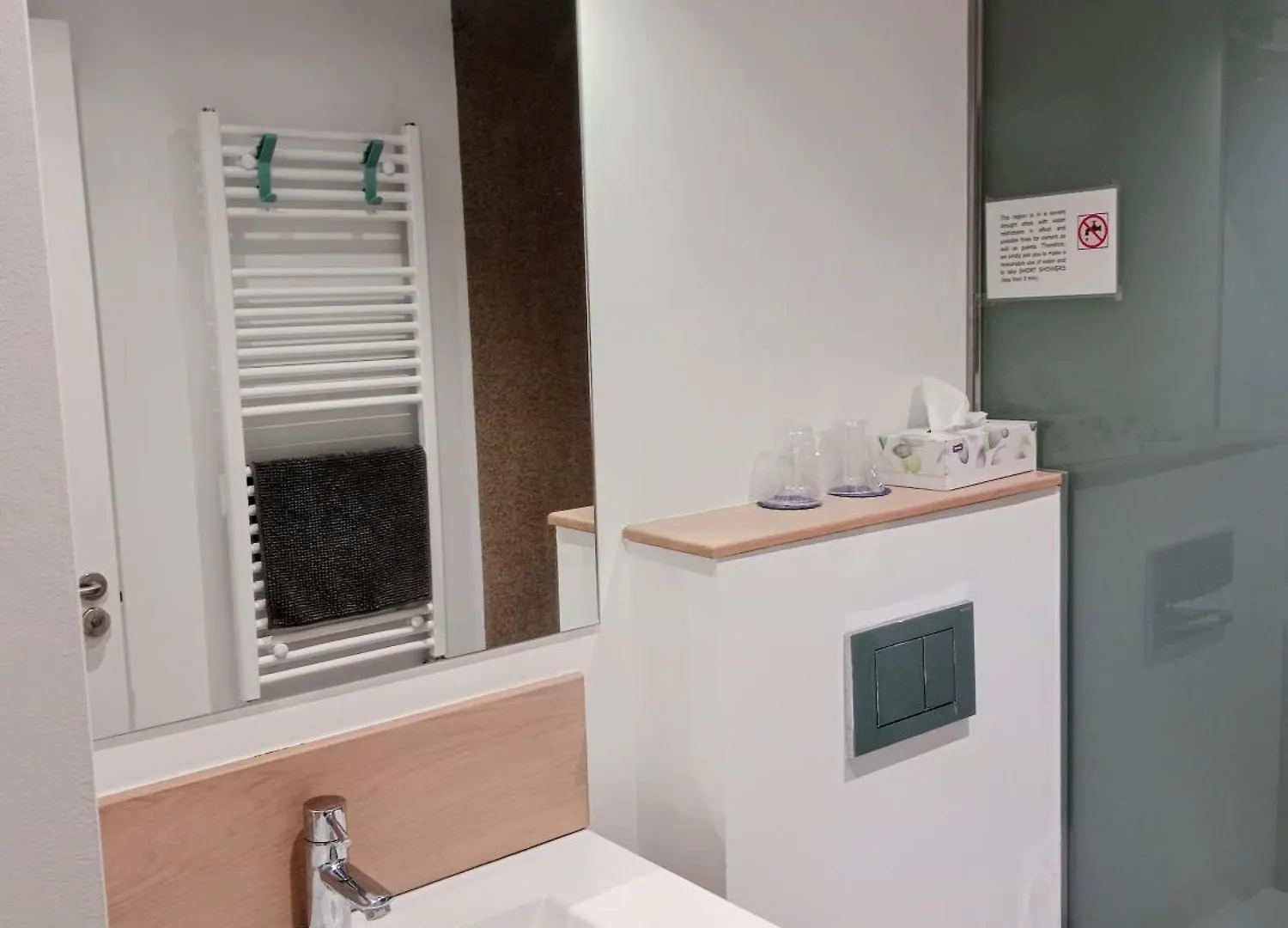 Apartament Cortey 칼레냐 데 팔라푸르헬 스페인