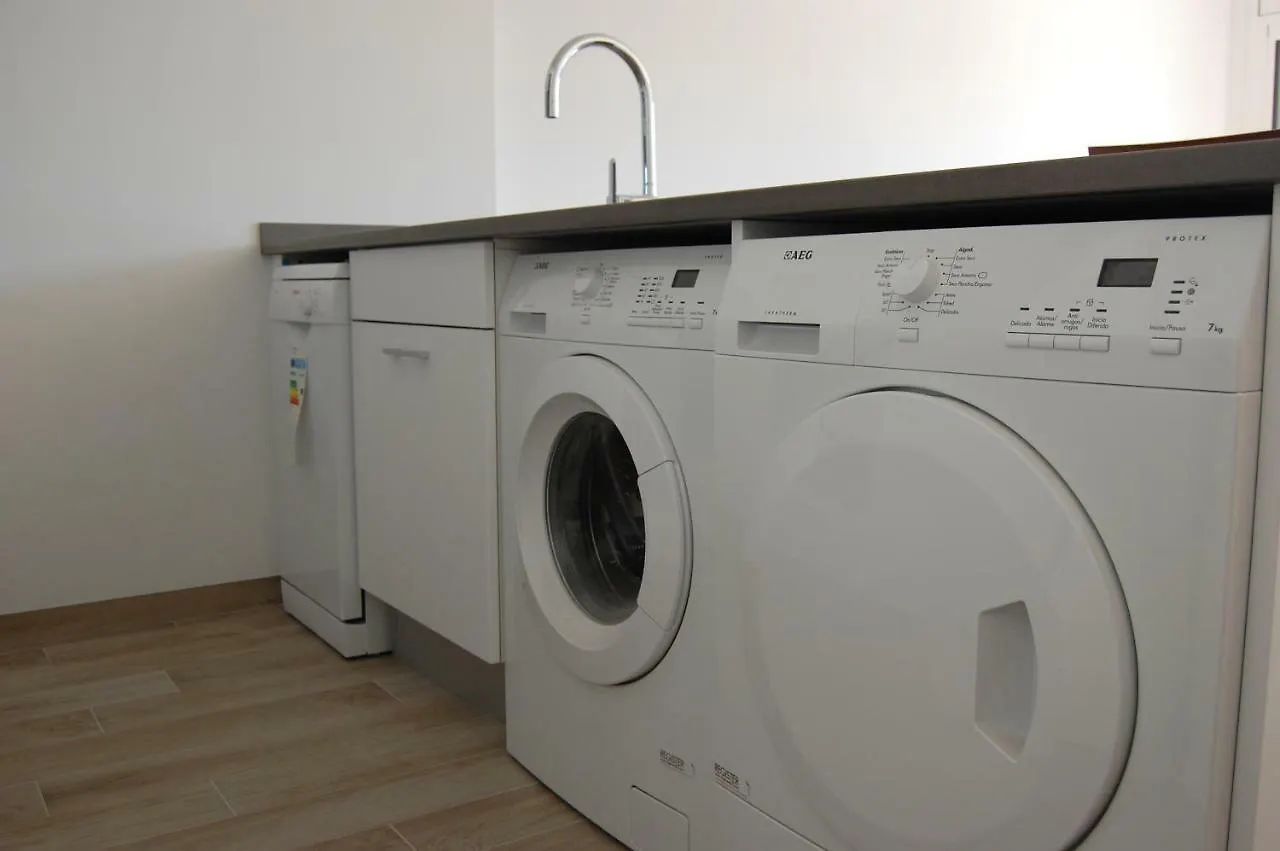 아파트 Apartament Cortey 칼레냐 데 팔라푸르헬