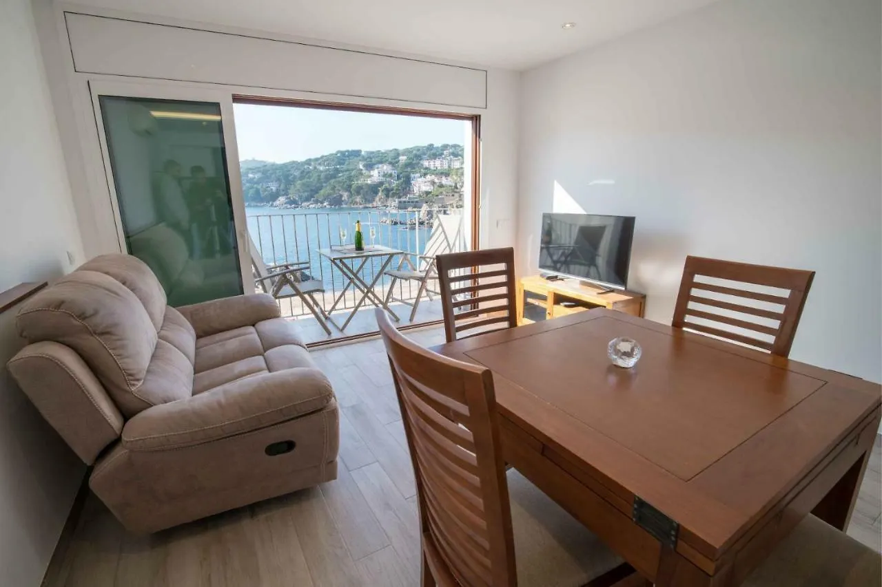 Apartament Cortey 칼레냐 데 팔라푸르헬