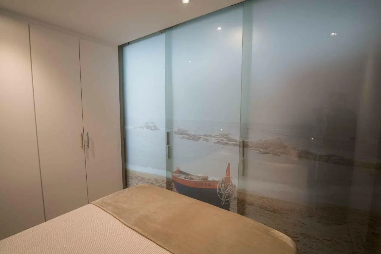Apartament Cortey 칼레냐 데 팔라푸르헬 아파트