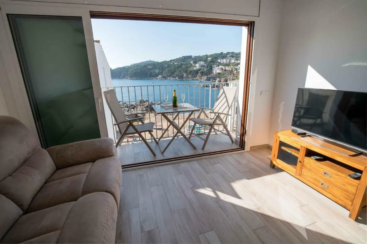 Apartament Cortey 칼레냐 데 팔라푸르헬 아파트